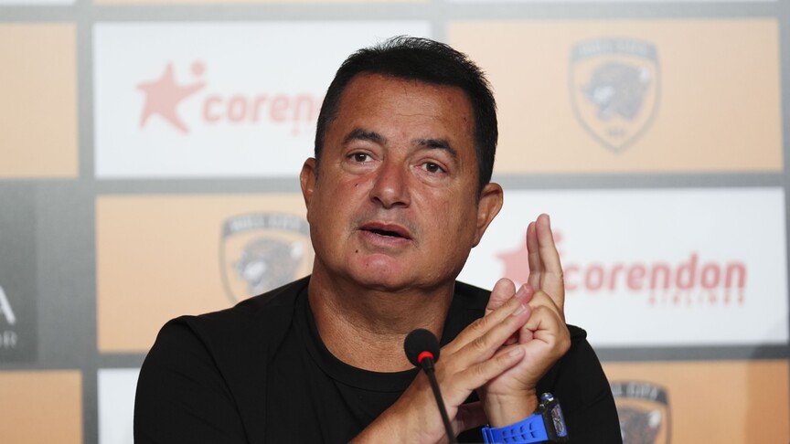 Acun Ilıcalı: Manchester City iddiaları doğruysa bu finansal doping