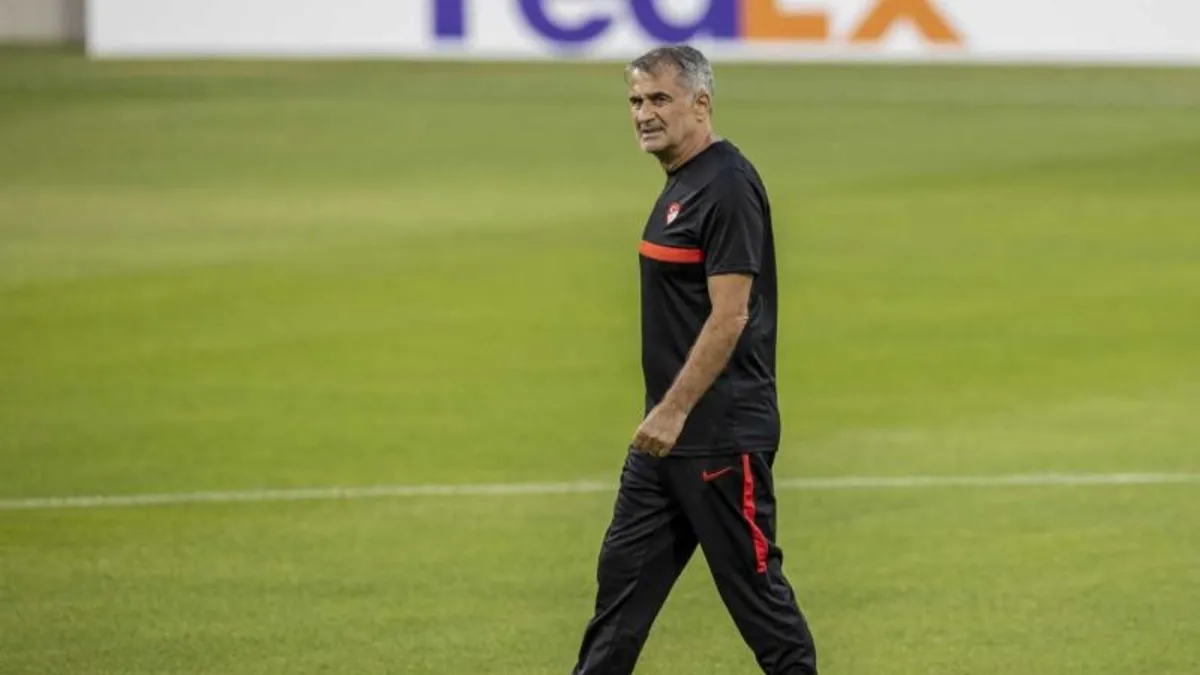 A Milli Takım'da Arda Turan reddetti: TFF yabancı isimlere bakıyor, geçici formül gündemde