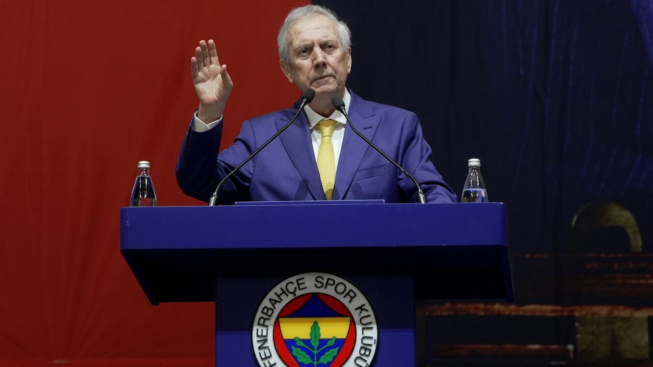 Aziz Yıldırım: Kasada 77 milyon euro var, yarın 24 milyon euro bonservis borcu ödenecek