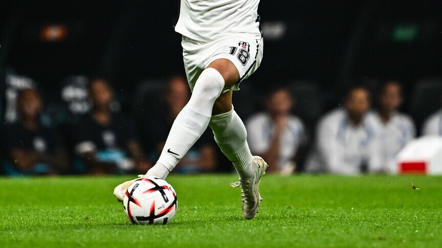 Beşiktaş yarın Kocaelispor'u ağırlıyor: Rashica yok, Orkun Kökçü kart sınırında