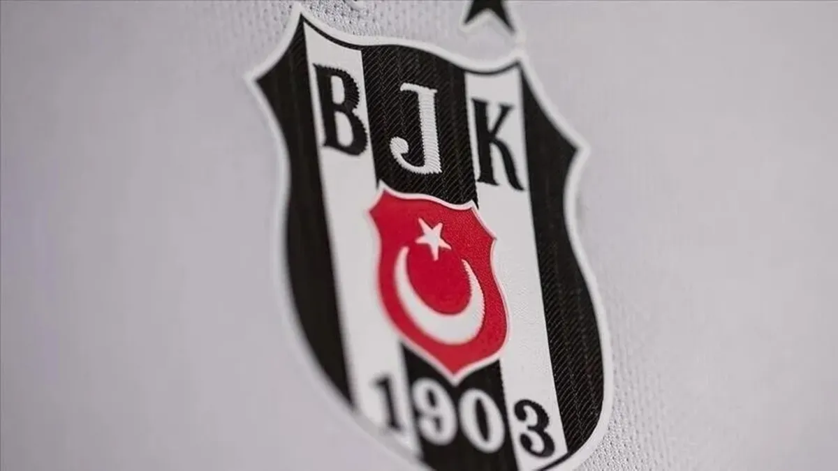 Beşiktaş açıkladı: Fizyoterapist Serdar Korkmaz'ın hayati tehlikesi bulunmuyor
