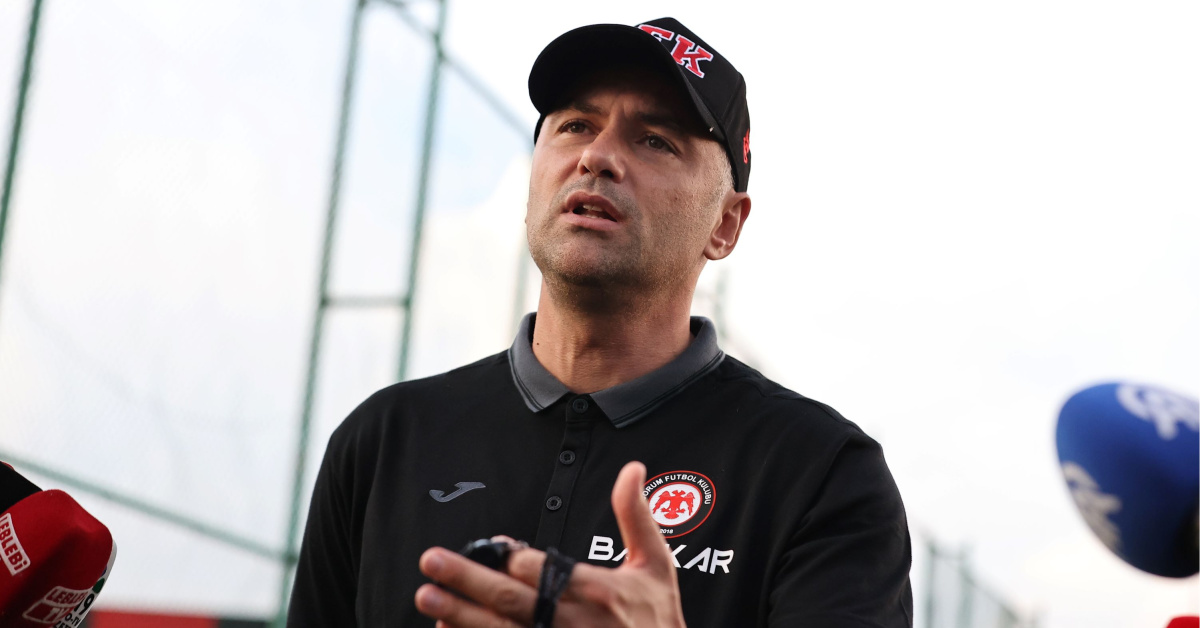 Burak Yılmaz'dan Hakemler Dosyası yorumu: Artık işin içerisine devletimiz girdi
