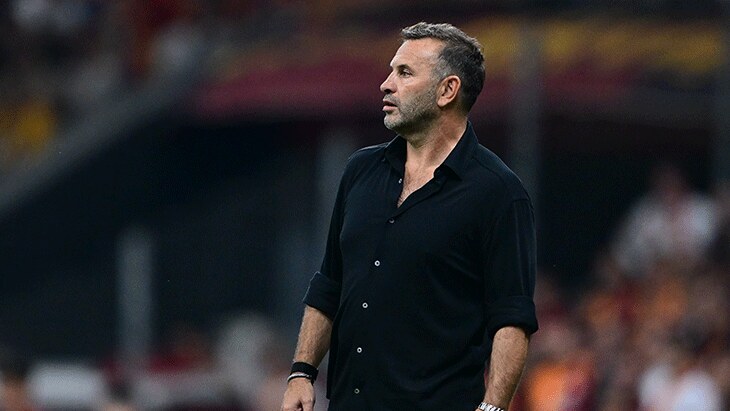 Buruk'tan derbi uyarısı: Trabzonspor'un kötü başlangıcı yanıltmasın, herkes hazır olsun
