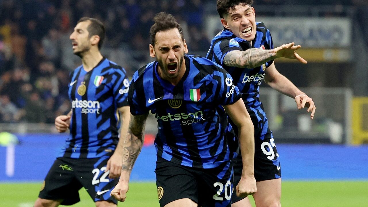Çalhanoğlu'nda gelişme: Gazzetta "milli maçları kaçıracak" yazdı, dönüş milli ara sonrasına kaldı