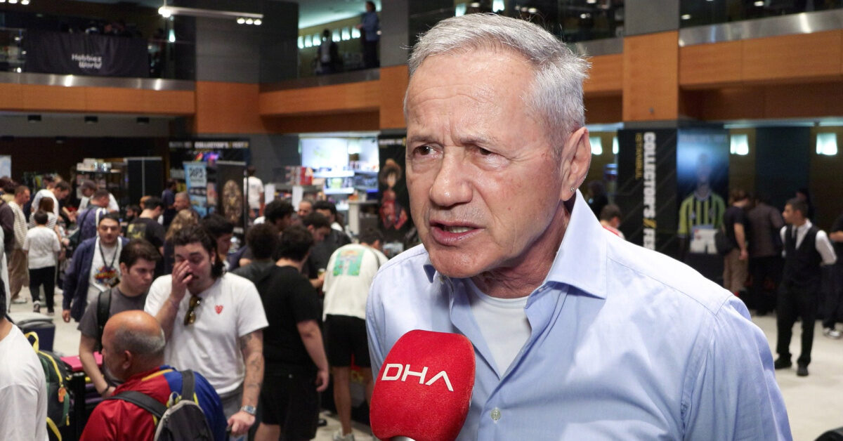 Cevad Prekazi: İlkay Gündoğan'ın oynamamasına çok üzülüyorum, o futbolun doktoru