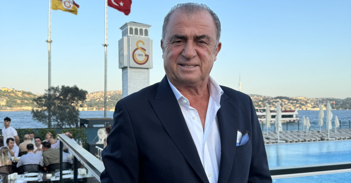 Fatih Terim'den İtalya maçı öncesi: Türkiye için yeniden başlangıç fırsatı