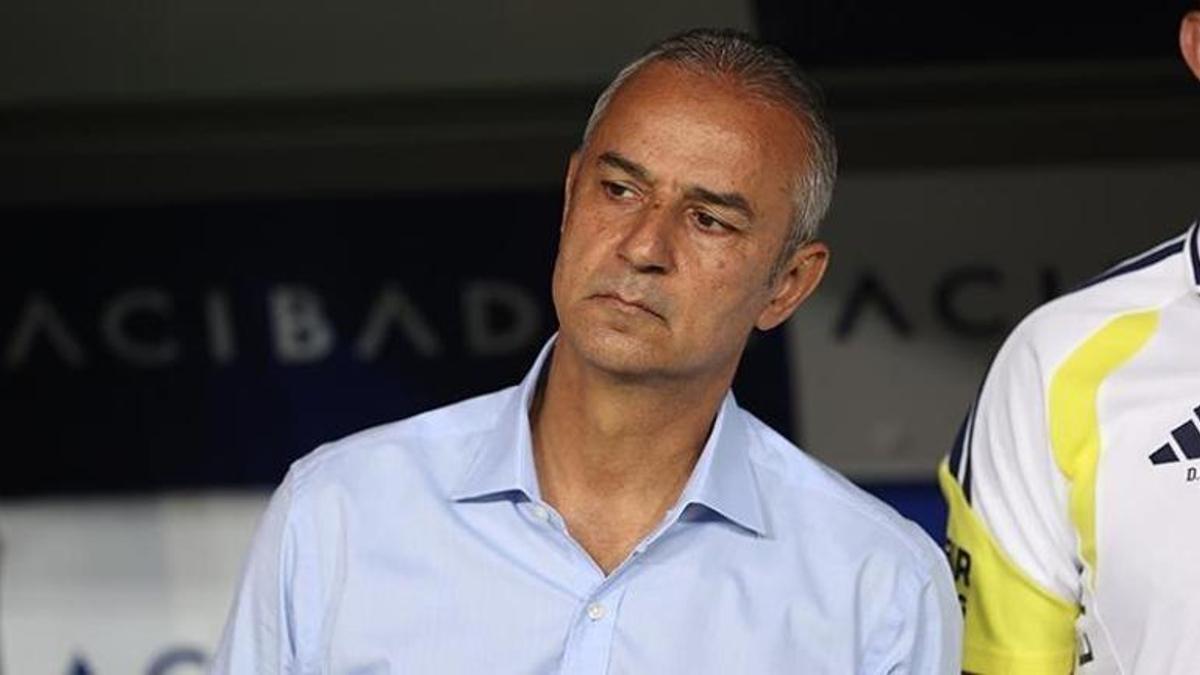 Fenerbahçe'de Kartal sistem değiştiriyor: Eyüpspor'a çift forvet, İrfan Can'ın 10 numarası tutmadı, Asensio kadroda ama ilk 11'de değil