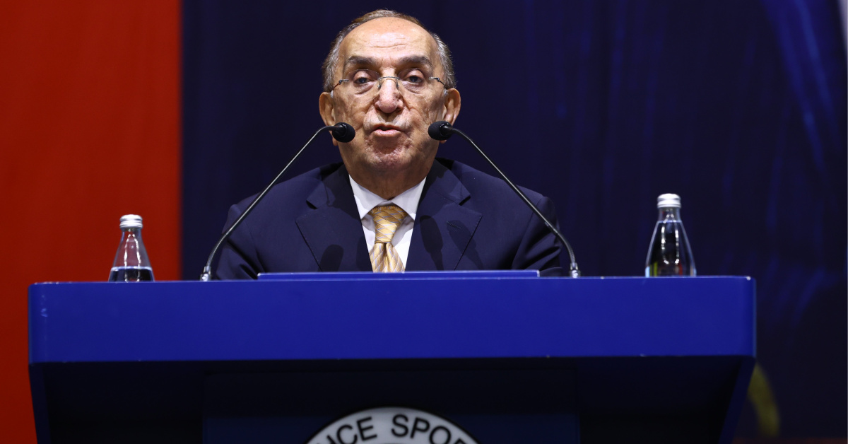 Fenerbahçe stadı 64 bin kişilik oluyor: Maliyeti yönetici Nihat Özbağı üstlenecek