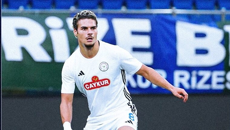 Fenerbahçe'nin rakibi Çaykur Rizespor, hazırlık maçında Boluspor'u 3-0 yendi