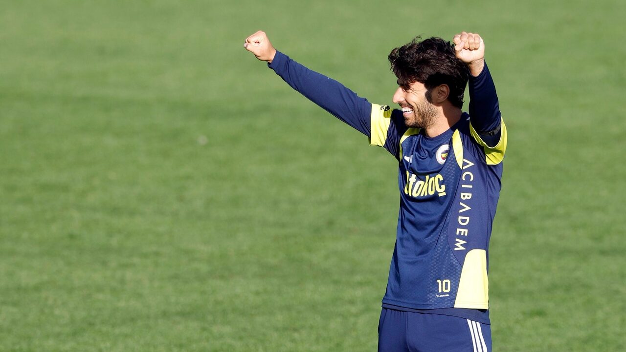 Fenerbahçe'nin Rizespor muhtemel 11'i: Asensio orta sahada, Vedat Muriç ileri uçta