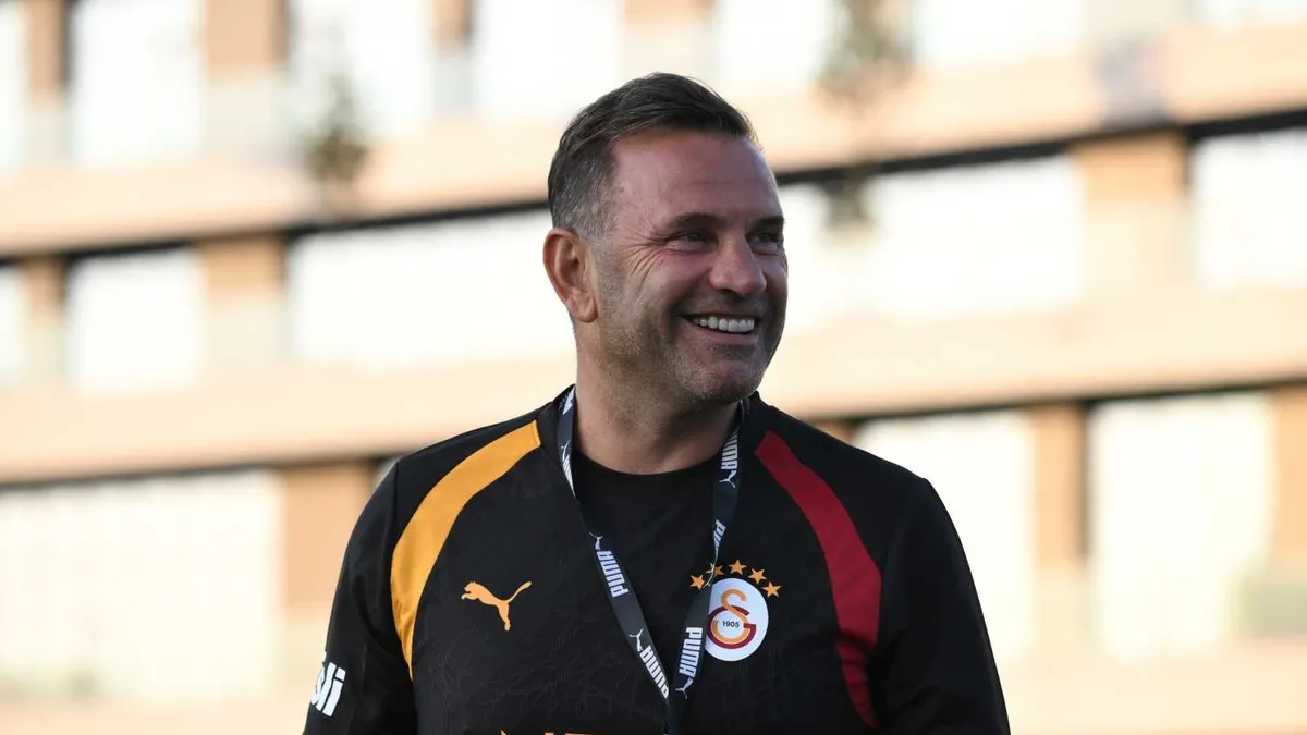 Fotomaç: Singo Lille'de kısa süre alabilir, Fenerbahçe derbisine hazır olacak