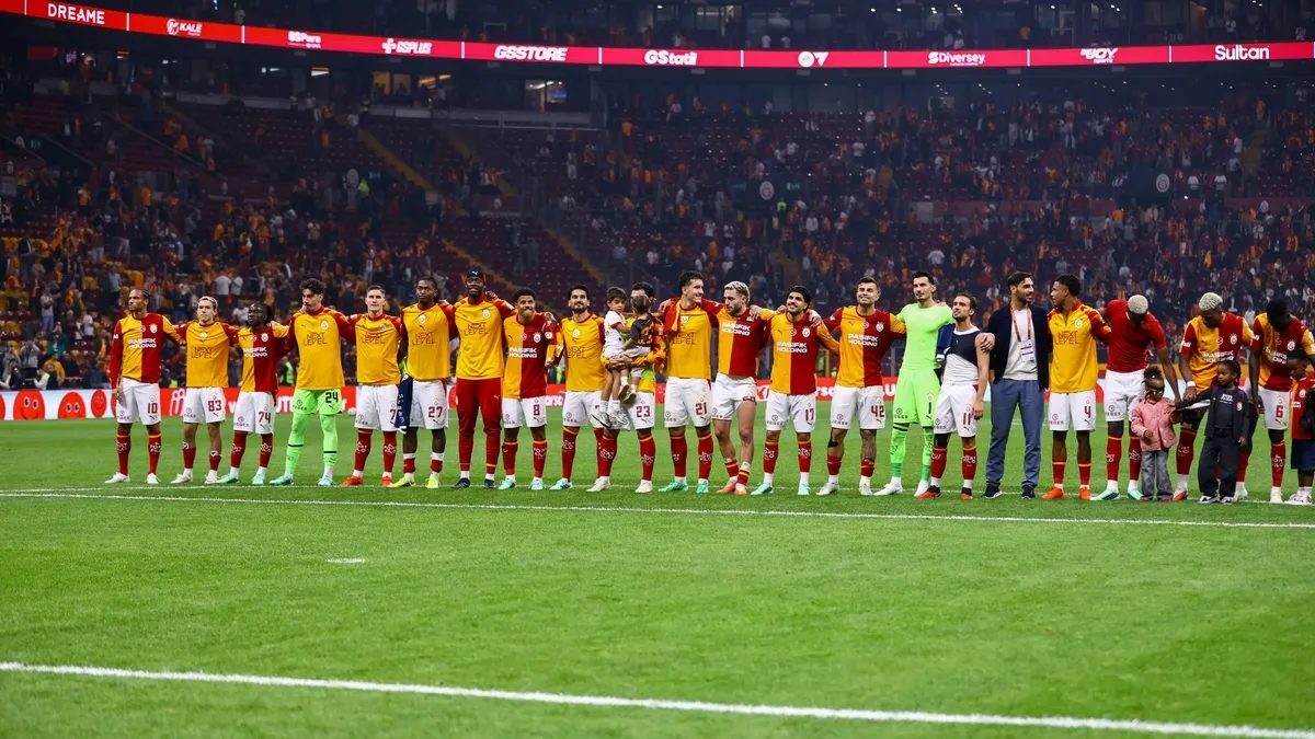 Galatasaray-Barcelona biletleri satışta: fiyatlar 2 bin 800 liradan 75 bin liraya