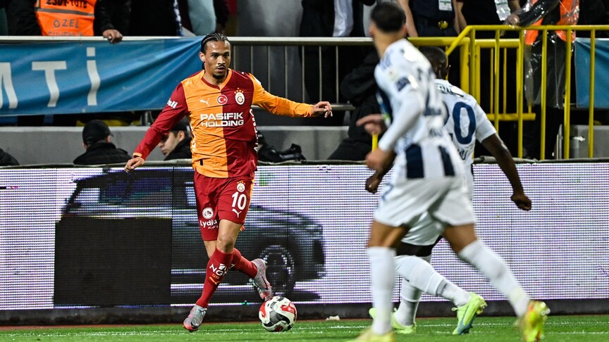 Galatasaray ile Kasımpaşa 45. kez karşı karşıya: 44 maçta 27 galibiyet, 90 gol