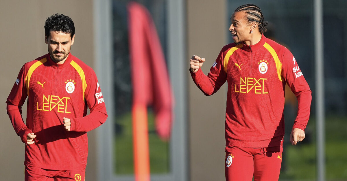 Galatasaray-Kasımpaşa maç önü: Cuma 20.00'de RAMS Park, Osimhen'in durumu testlere bağlı
