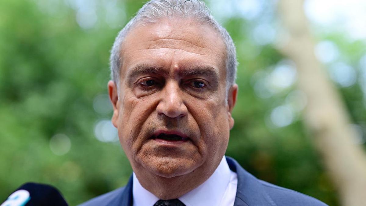 Hakan Daltaban'dan bahis açıklaması: Kupon tutarları simit parası seviyesindeydi