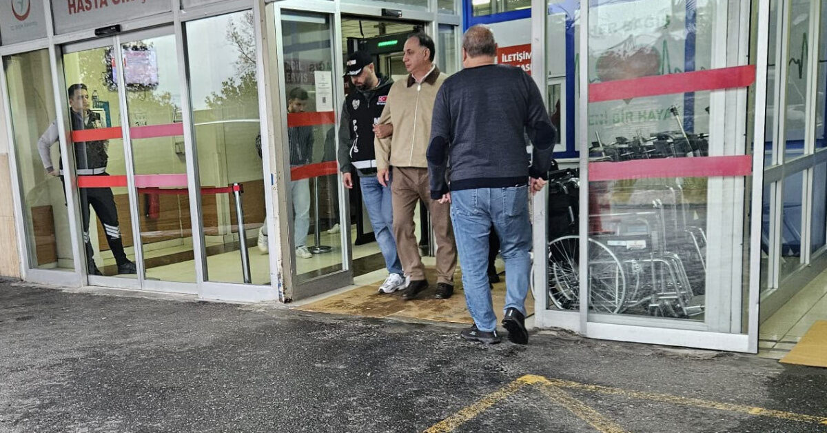 Hakemler Dosyası: Ferhat Gündoğdu ve 6 şüpheli tutuklama talebiyle hakimliğe sevk edildi