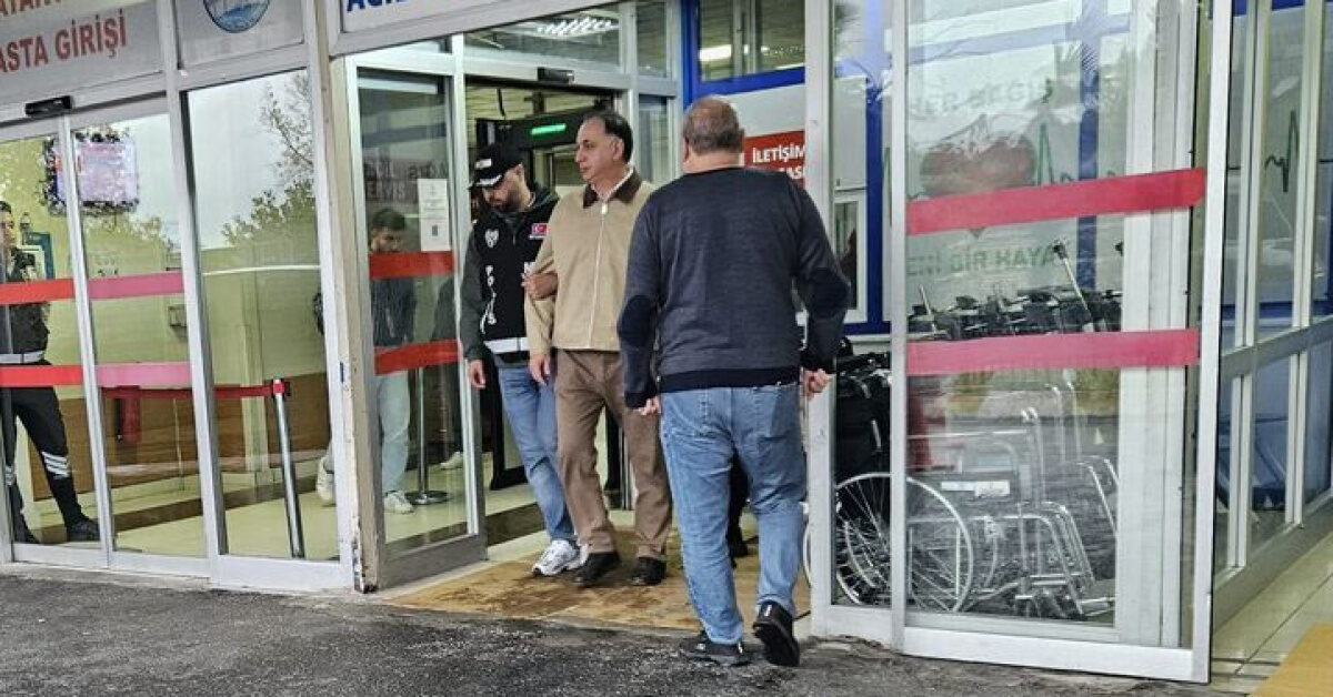 Hakemler Dosyası: Gündoğdu ve 6 şüpheli adliyede, Yasin Kol: Bahis oynamadım