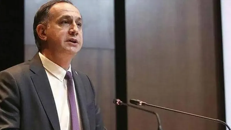 Hakemler Dosyası: MHK Başkanı Ferhat Gündoğdu ve 4 şüpheli tutuklandı
