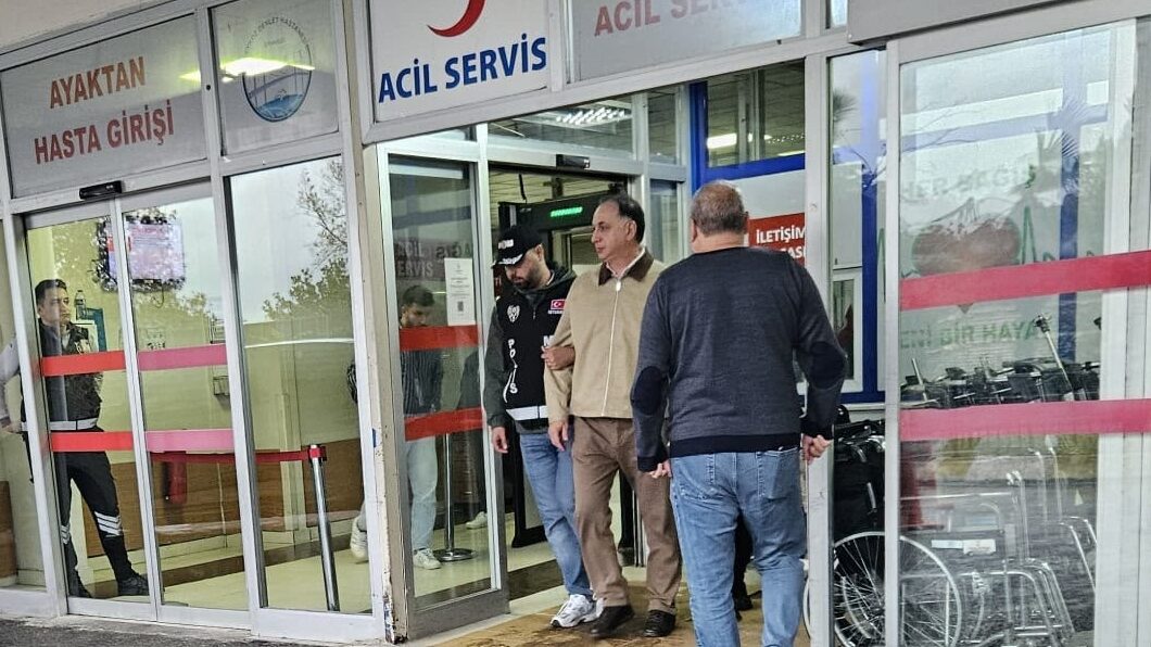 Hakemler Dosyası'nda tutuklama gerekçeleri: Hakem verileri atamalarda kullanıldı