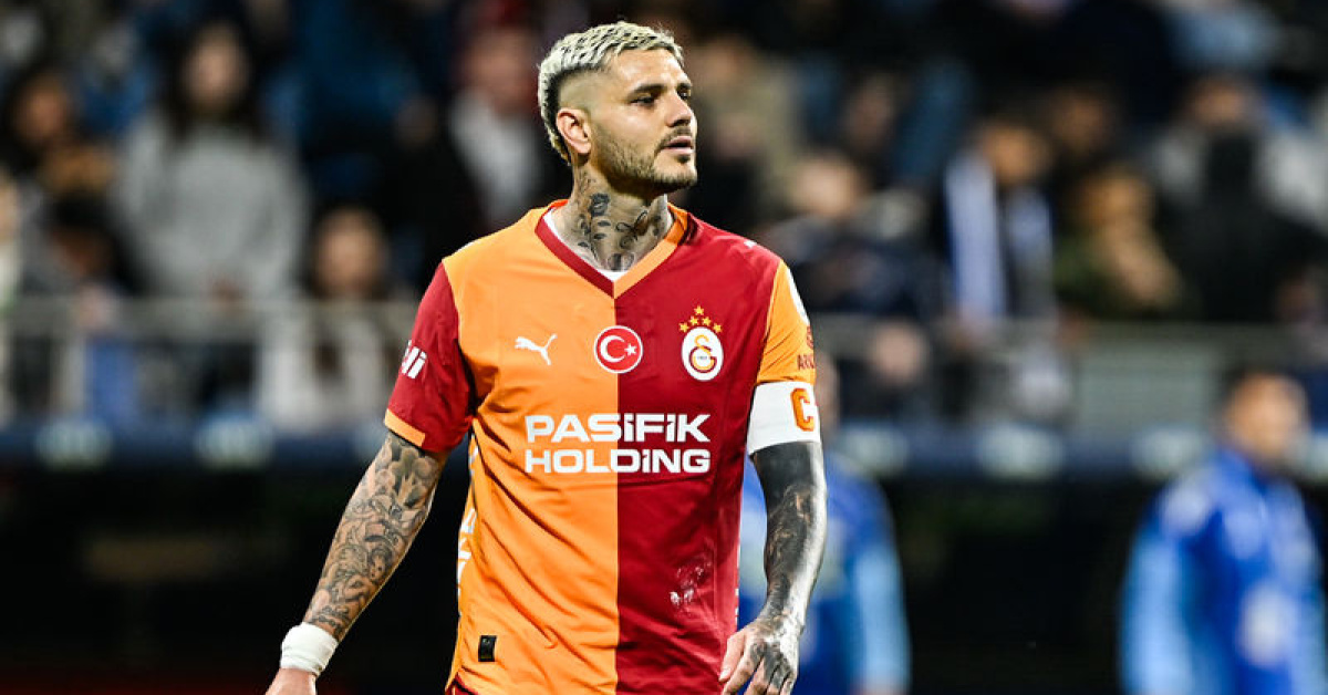 Icardi'nin menajeri Pino, Galatasaray'a dönüş iddiasını yalanladı: Kimse yalvarmadı