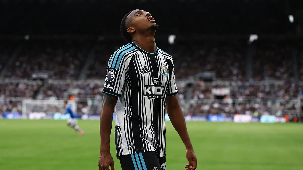 İddia: Joe Willock Newcastle'ın yeni sözleşme teklifini reddetti, Beşiktaş'a sıcak bakıyor