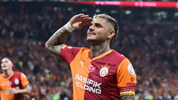 İddia: Kulüpsüz Icardi LaLiga ekiplerine önerildi, önceliği Şampiyonlar Ligi