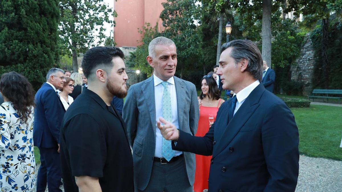 İddia: TFF, Montella ile yolları ayırmaya hazırlanıyor, beş aylık maaş tazminatı gündemde