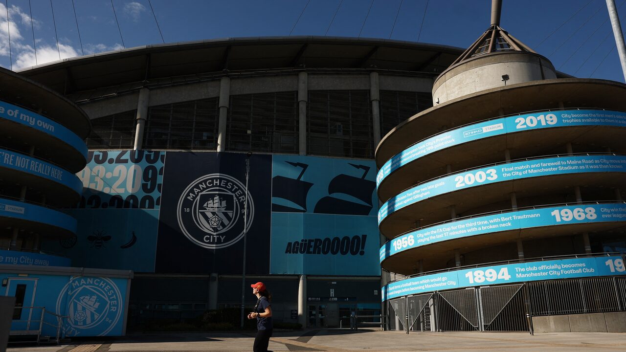 Manchester City'de vergi tartışması: Parlamento komisyonu HMRC'den bilgi istedi