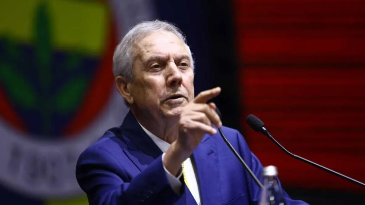 Milliyet: Fenerbahçe yönetimi İsmail Kartal'la toplanıp kötü gidişin nedenini soracak