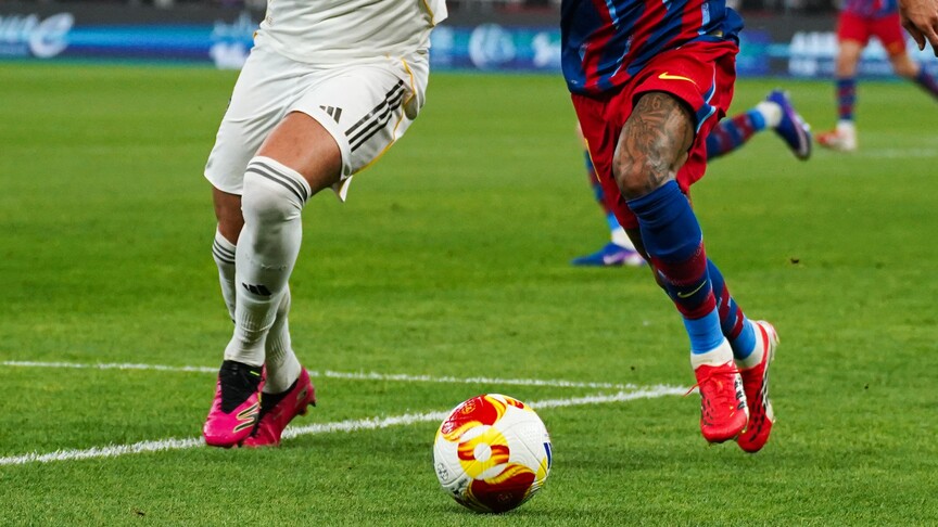 Negreira davası: Real Madrid UEFA'ya belge sundu, Barcelona 'yeni soruşturma yok' dedi