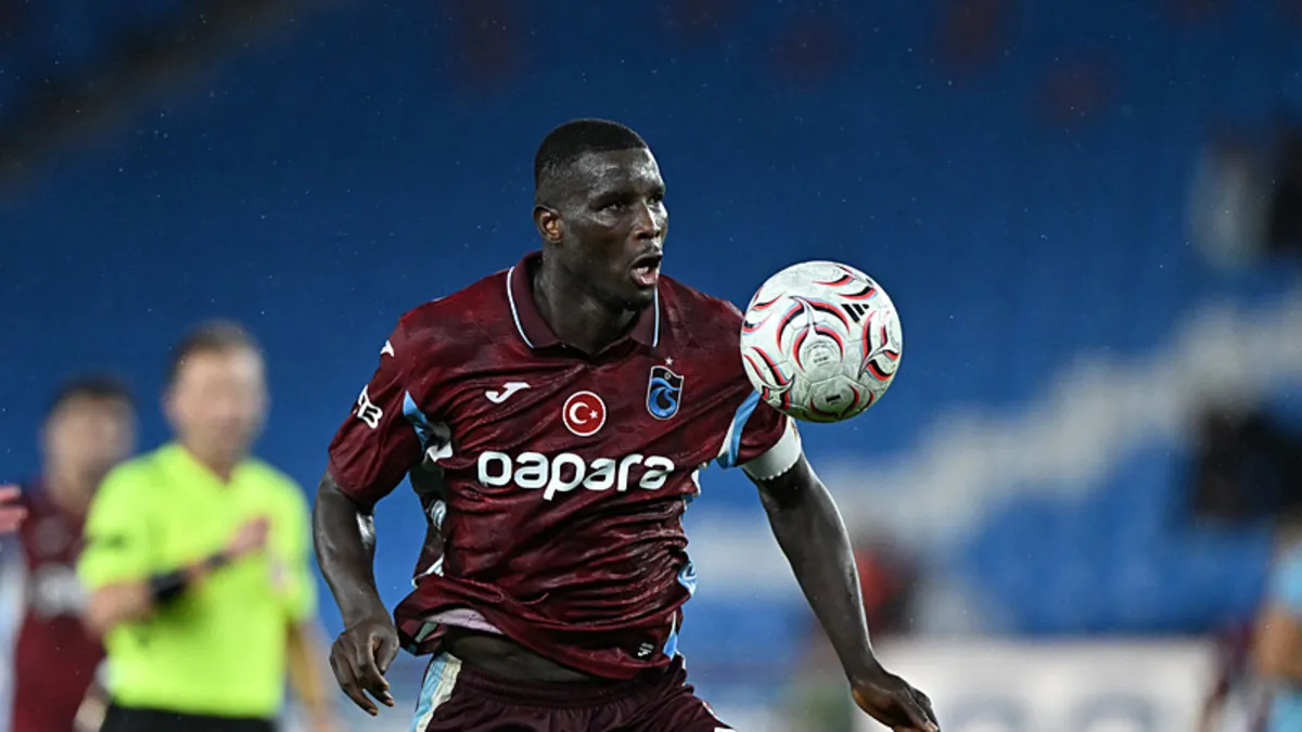 Onuachu'nun Samsunspor'a karşı 4 maçta 4 golü var: Reis'in forvet tercihi merak ediliyor