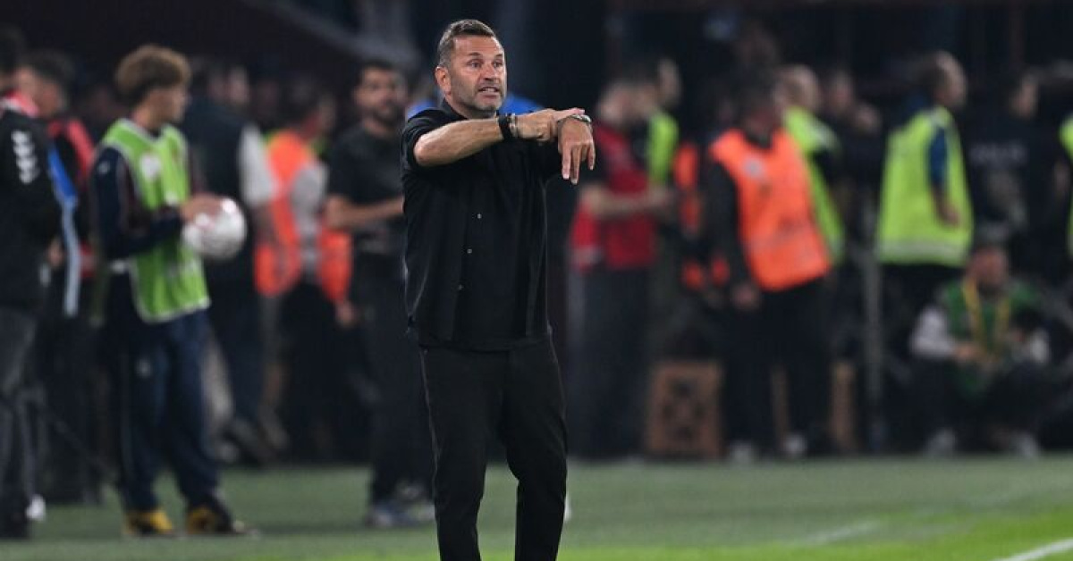PFDK'dan Okan Buruk'a 1 maç men, Ugochukwu'ya 2 maç ceza: Galatasaray'a 350 bin TL