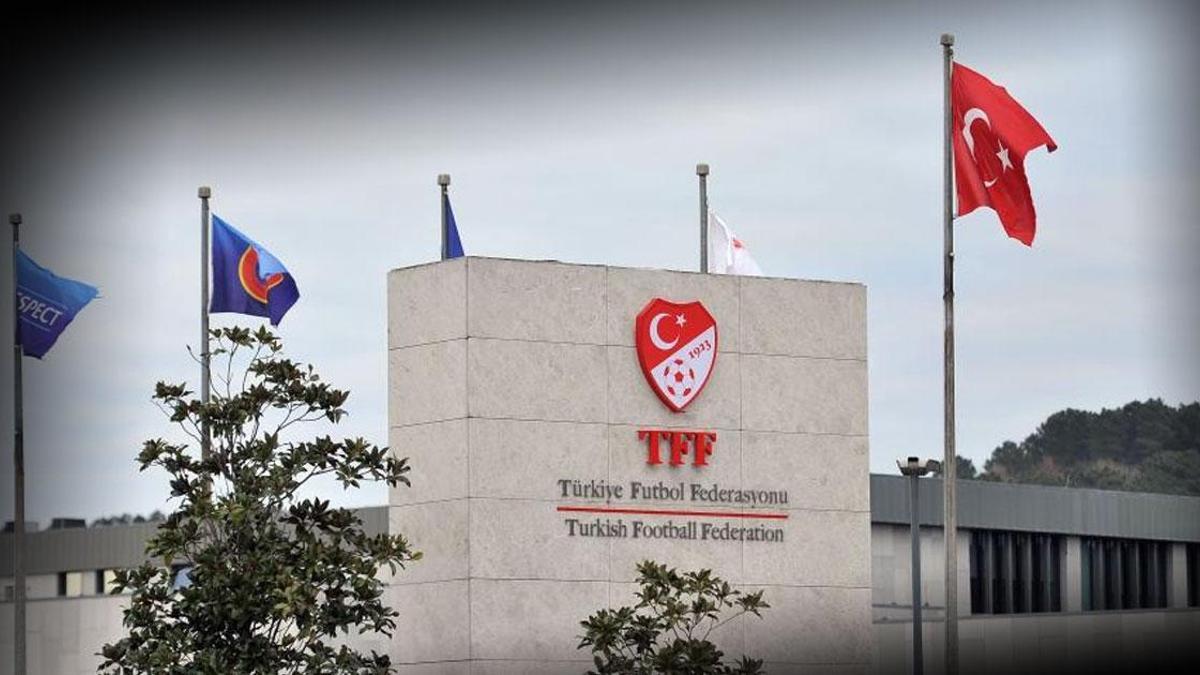 PFDK sevkleri açıklandı: Galatasaray, Trabzonspor ve Rizespor "çirkin tezahürat", Fenerbahçe ve Kocaelispor "saha olayları"ndan sevk edildi