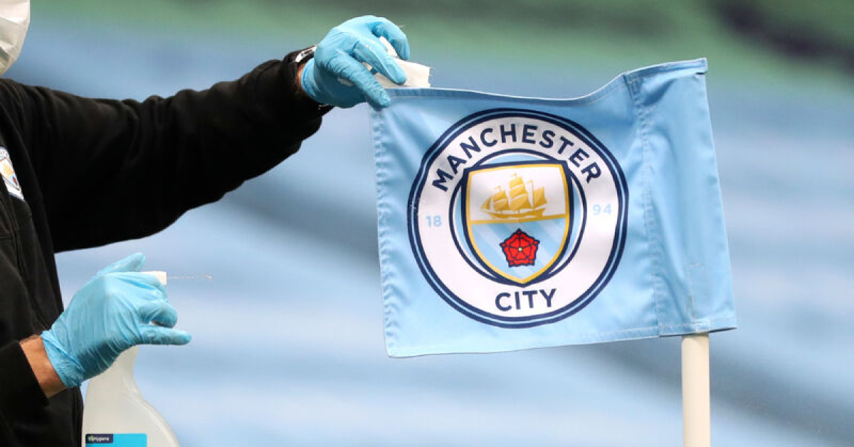 Premier Lig resmen açıkladı: Manchester City mali kuralları ihlalden suçlu bulundu