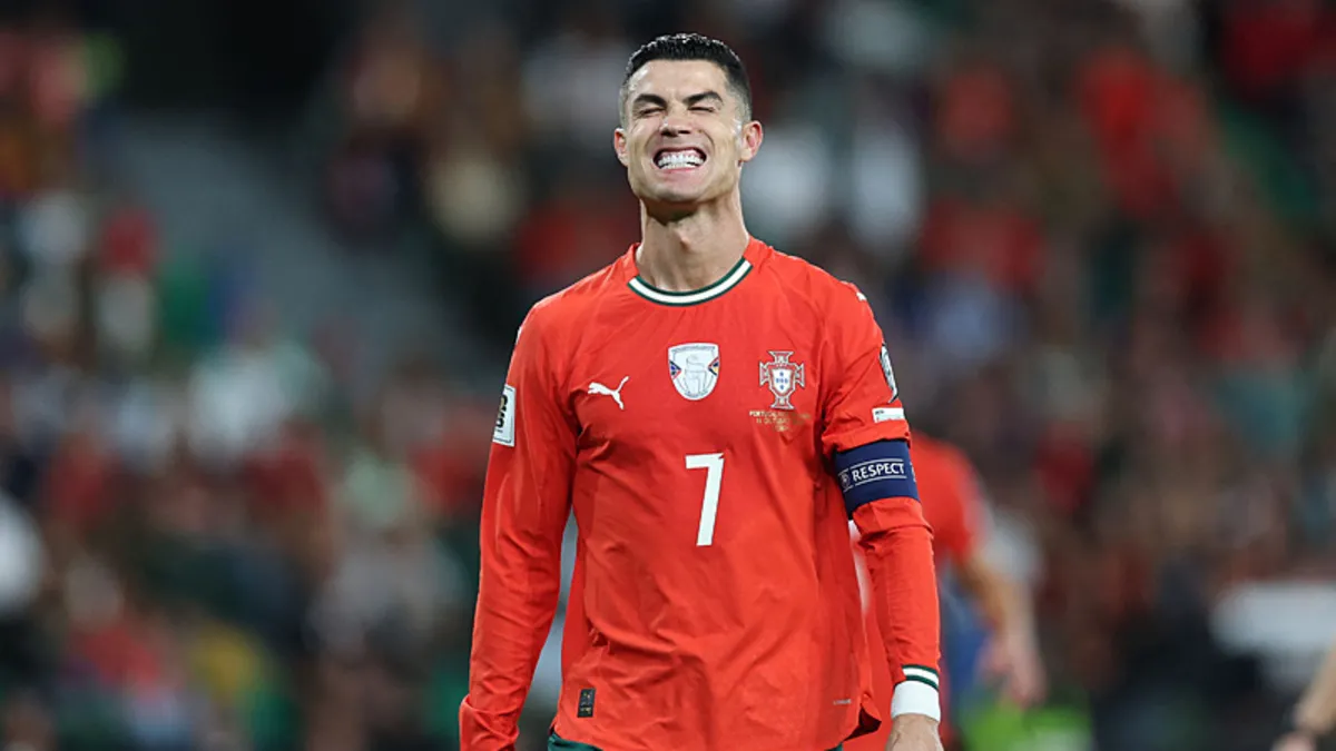 Portekiz Federasyonu Başkanı Proença: Ronaldo'nun Kasım'da dönmesini bekliyoruz