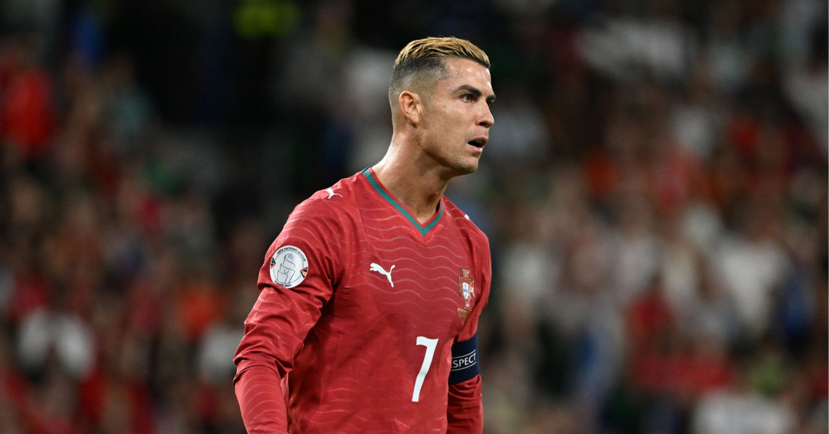Ronaldo krizinde Portekiz Federasyonu devrede: Jesus görüşme önerisini kabul etti