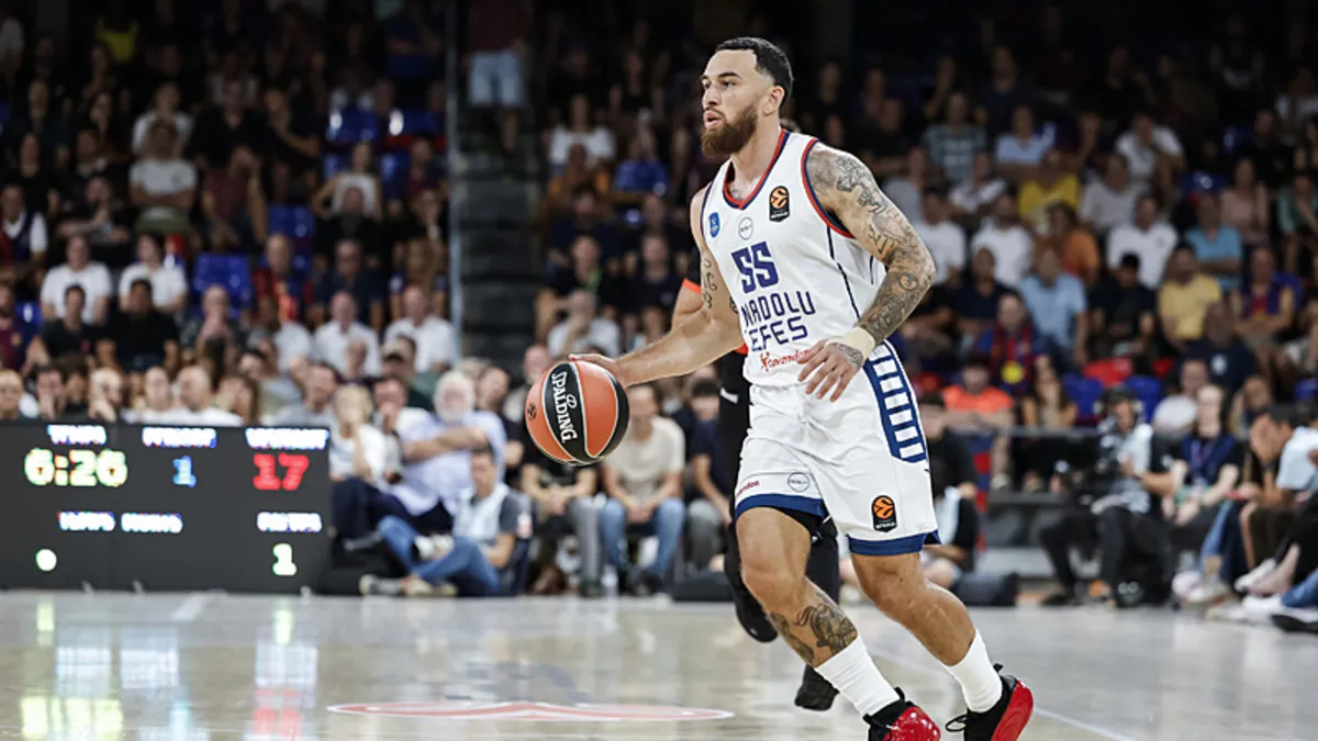 Sabah: Mike James Aşil tendonu ameliyatı oldu, 7-9 ay sahalardan uzak kalacak