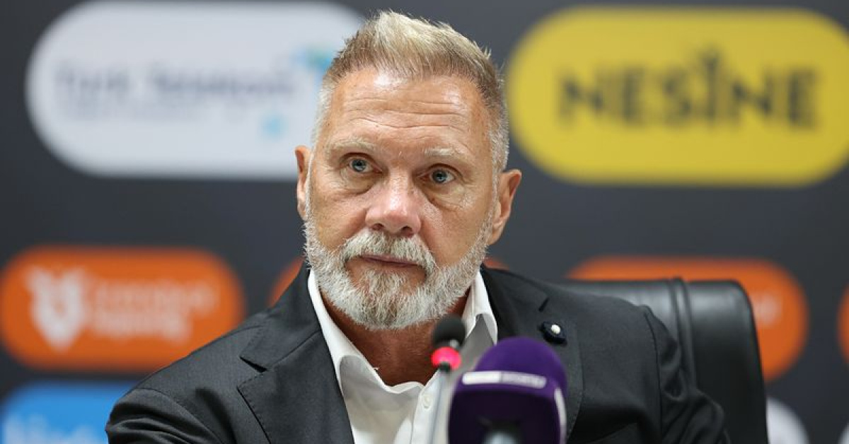 Samsunspor, Thorsten Fink ile yollarını ayırdı: 25 maçta 11 galibiyet, 10 yenilgi