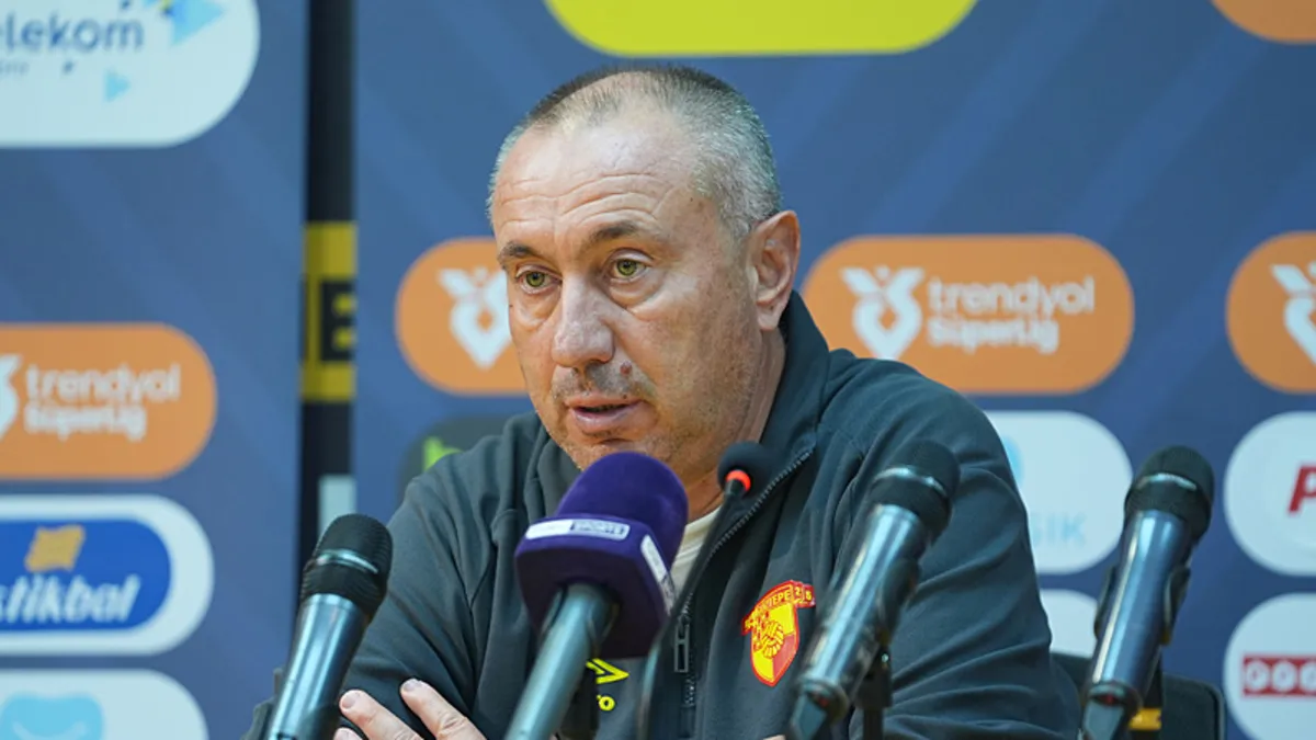Stoilov: Bu galibiyete ihtiyacımız vardı; Dalcı: 85 dakika 10 kişi oynamak kolay değil