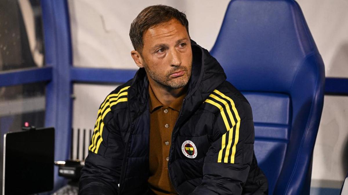Tedesco, Samsunspor'un teknik direktörlük teklifini reddetti; hoca arayışı sürüyor