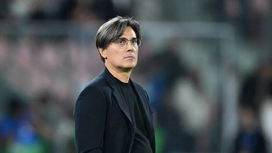 TFF'den Montella'ya teşekkür: Hacıosmanoğlu gelecek hafta yüz yüze görüşecek