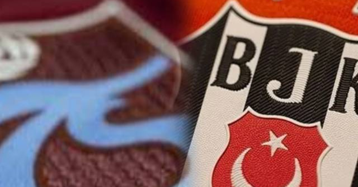 Trabzonspor'un deplasman yasağı çağrısına Beşiktaş da katıldı: Taraftar tribünde olsun