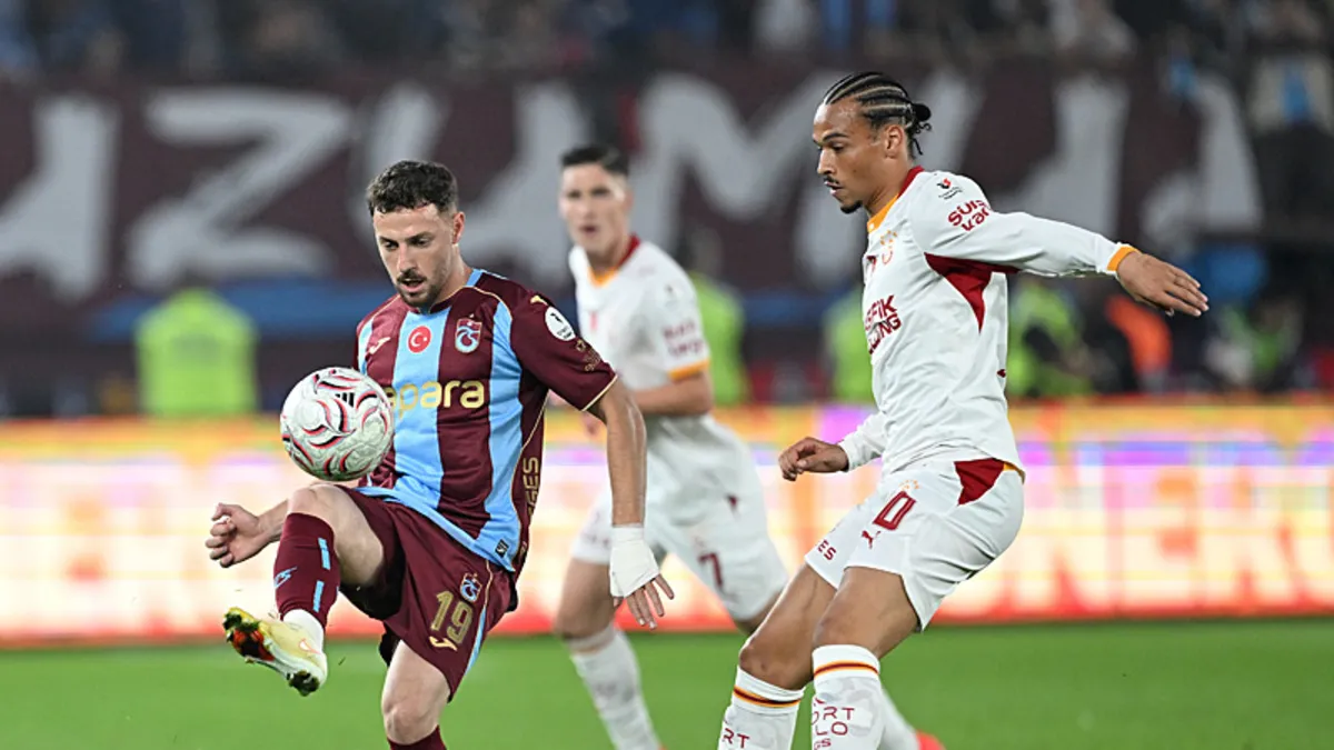 Trabzonspor, Mustafa Eskihellaç'ın sözleşmesini sessizce 2029'a kadar uzattı