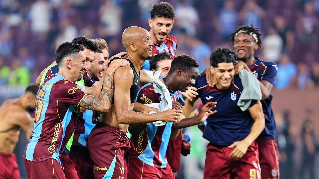 Trabzonspor, Samsunspor deplasmanında 153 günlük galibiyet hasretine son arıyor