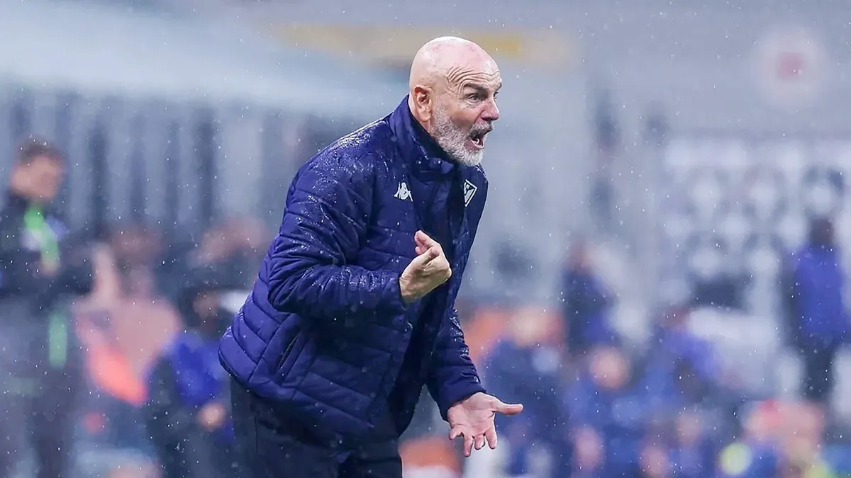 Trabzonspor'da Pioli ile son aşama: 2+1 yıllık sözleşme talebi, Guardiola teklifi geri çevirdi