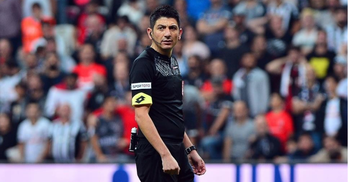 VAR Koordinatörü Uğurlu istifa etti, TFF Yönetim Kurulu yarın 14.00'te toplanıyor